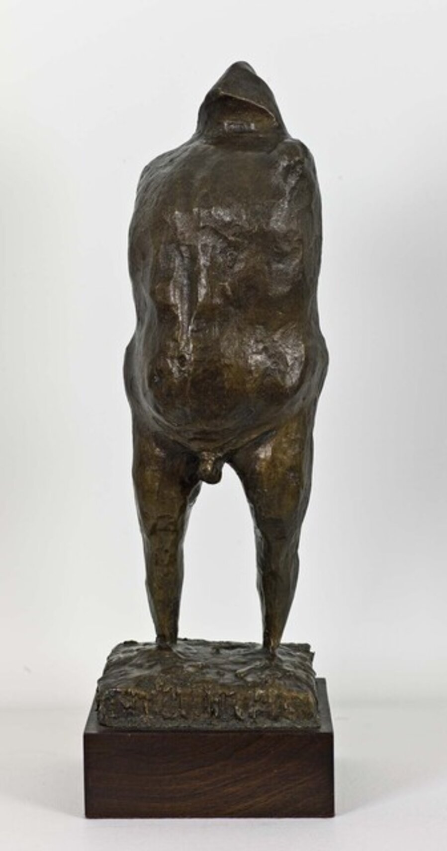 Standing Man (Fat Sentinel)