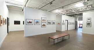 Houses for Sale, installation view