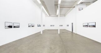 Sebastian Stumpf - ZENITH, installation view