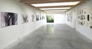 Elsewhere, installation view