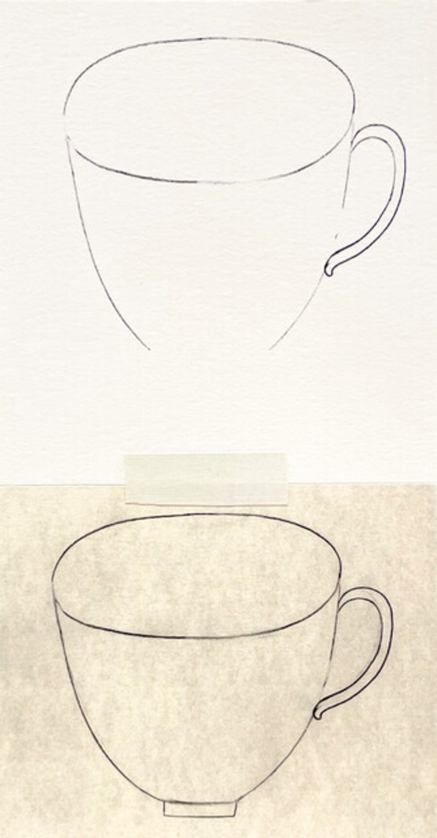 Two Cups
