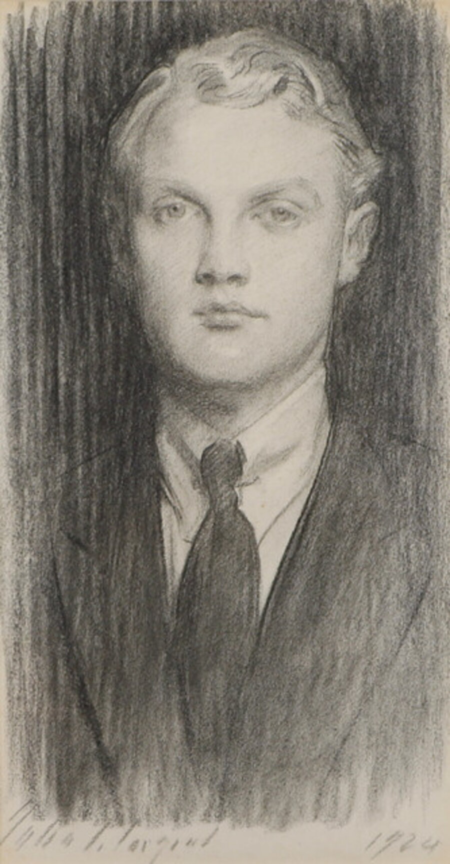 Sir Charles Hedworth Williamson, Bt
