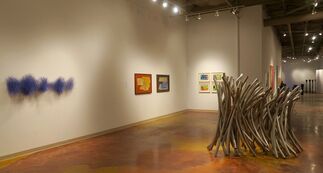 BEA Opens a Pop-Up Space in Dallas, installation view