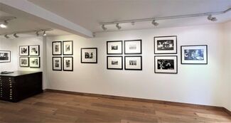 Telling Stories: Picture Post and its Legacy, installation view