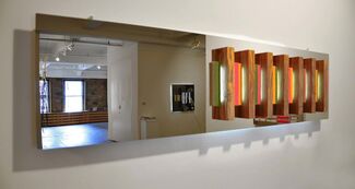 Daniele Basso:  Reflections, installation view