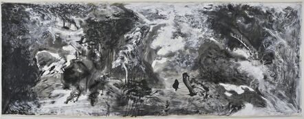 Shen Wei 沈伟 (b. 1968), ‘No. 1’, 2013