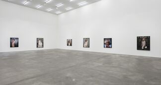 Cindy Sherman, installation view