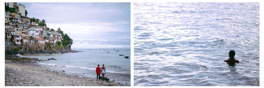 Sarah Cameron Sunde, ‘36.5 / Bay of All Saints’, 2019