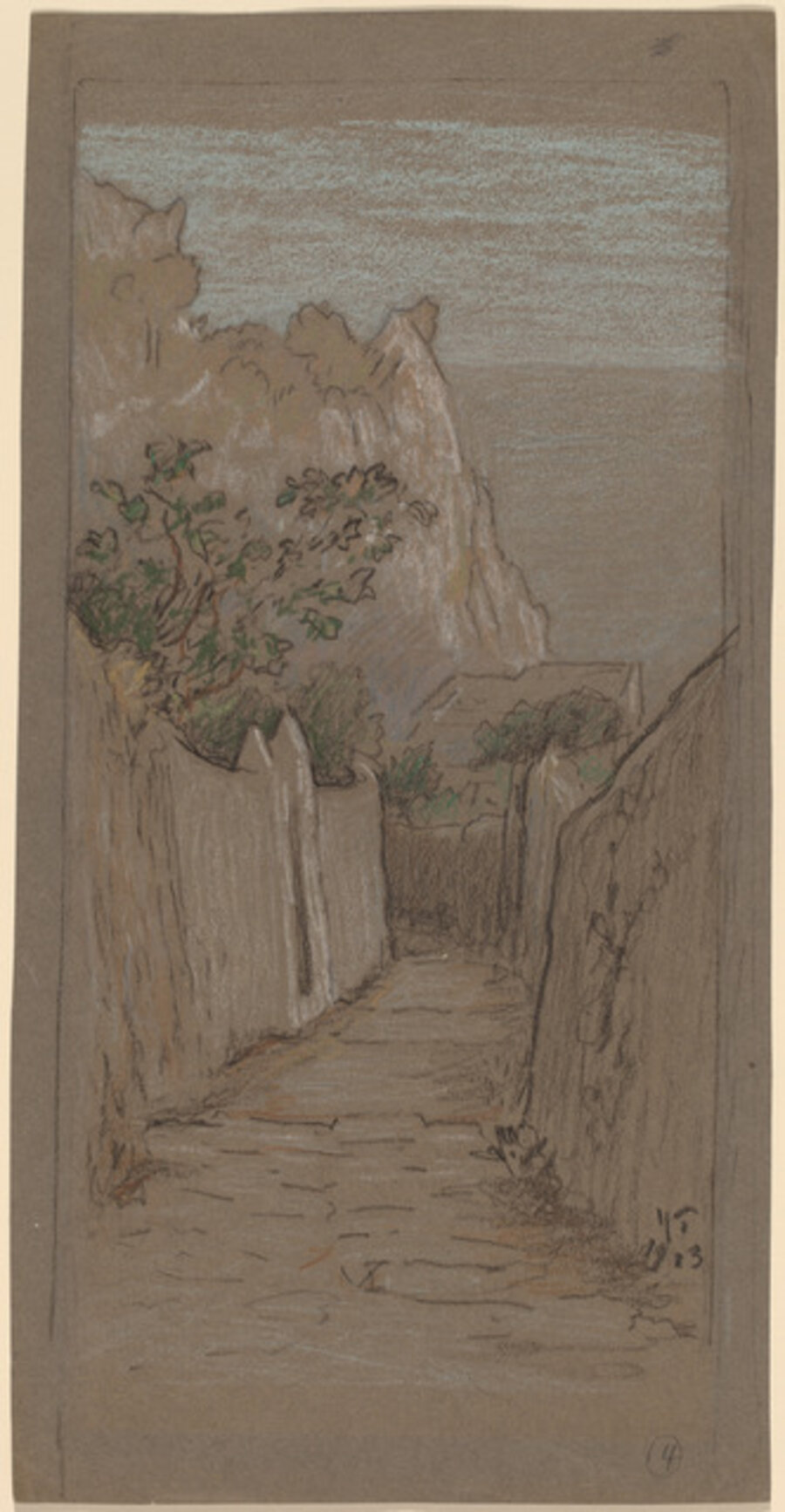 Capri