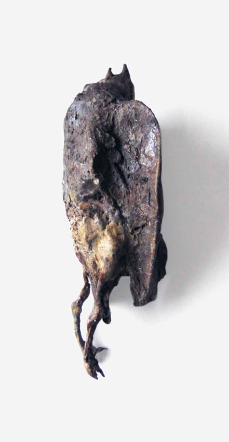 Altar of Torn Falcon