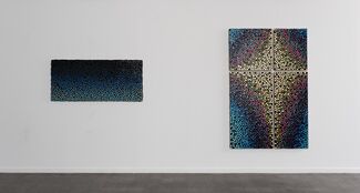 Dark Matter, installation view