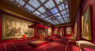 Napoleon: Art and Court Life in the Imperial Palace, installation view