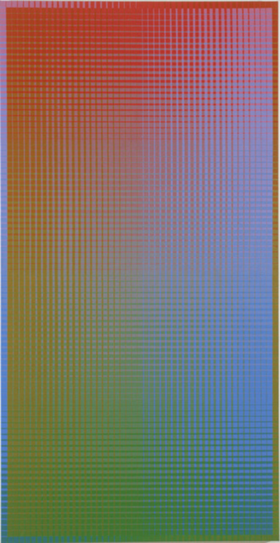 II-15#1B (R-G/=V) (Vertical)