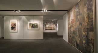 Fong Chung-Ray – A Retrospective, installation view