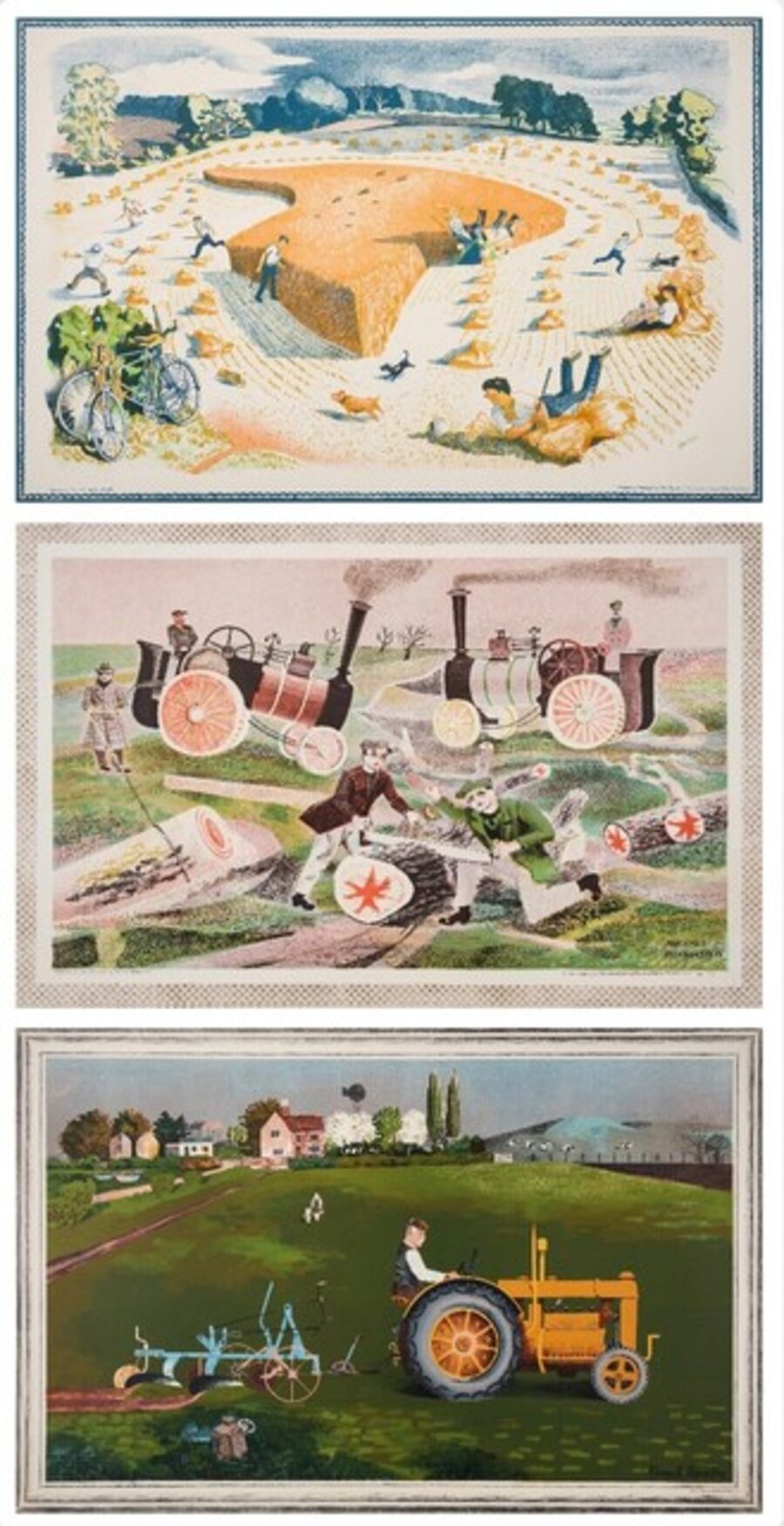 From School Prints