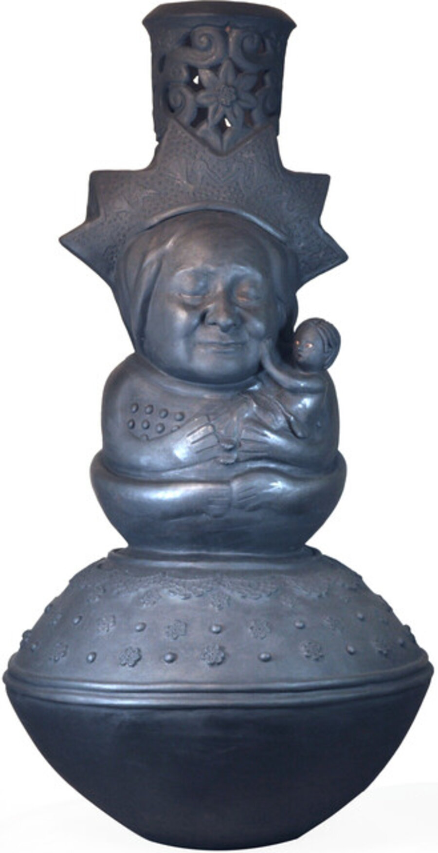 Vírgen Natividad, Chimu