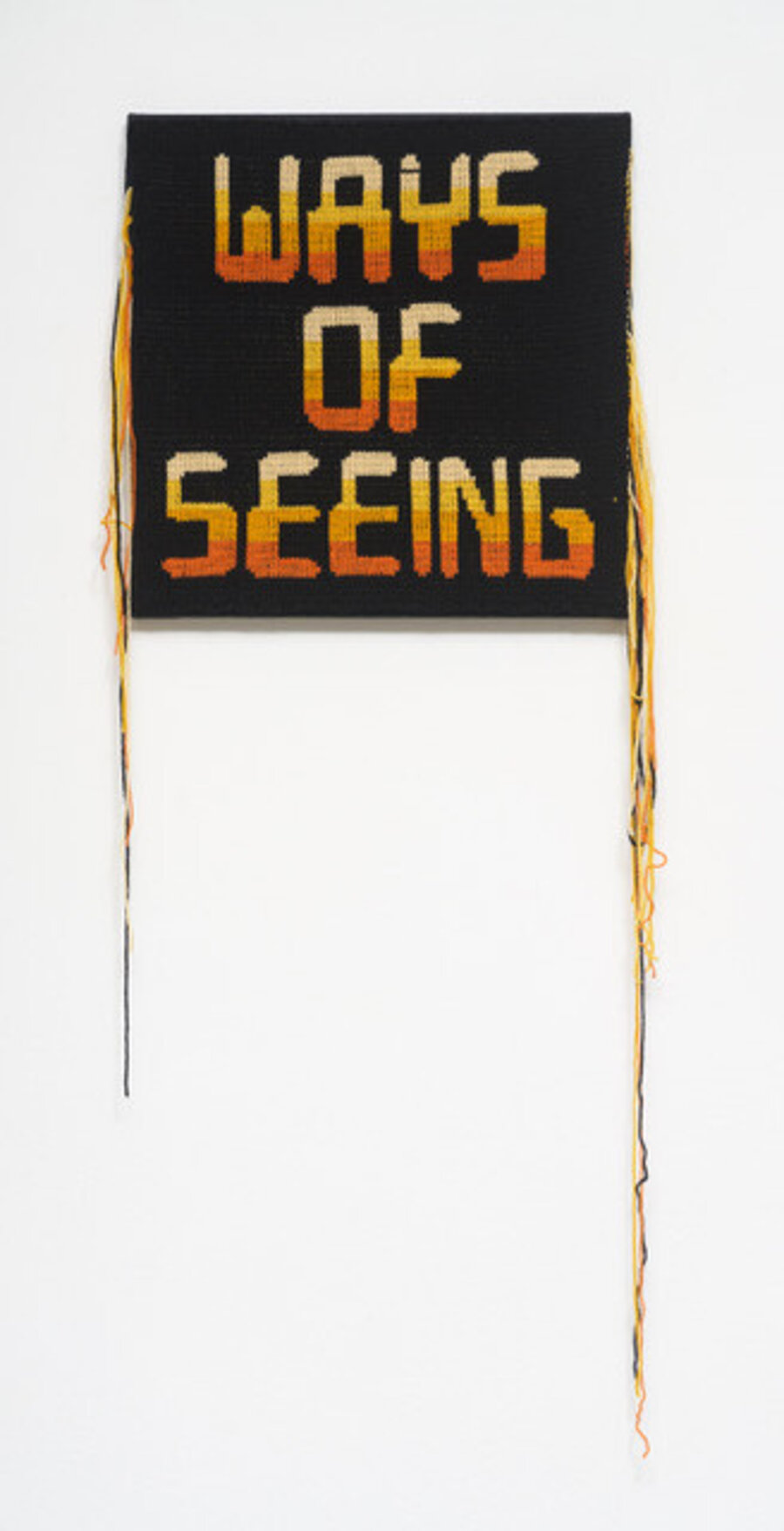 Ways of Seeing