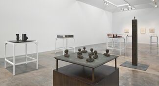 Robert Graham, Early Works: 1964-1974, installation view