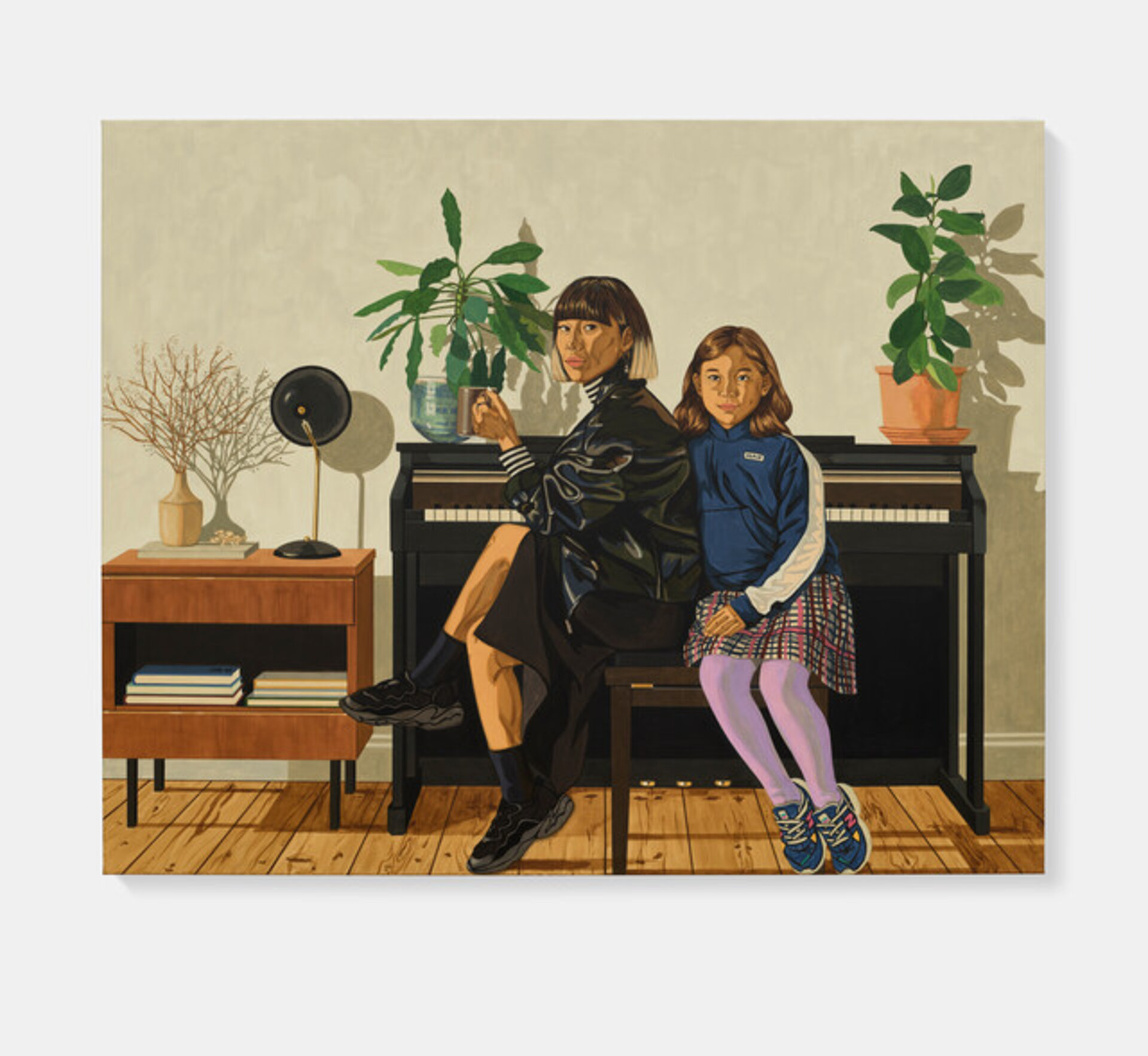 Family Portrait