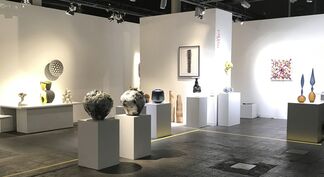 Taste Contemporary at TRESOR Contemporary Craft 2017, installation view