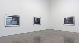 Gregory Crewdson: Cathedral of the Pines, installation view