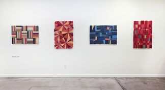 Of Method and Material, installation view