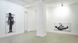 Andrology Showroom, installation view