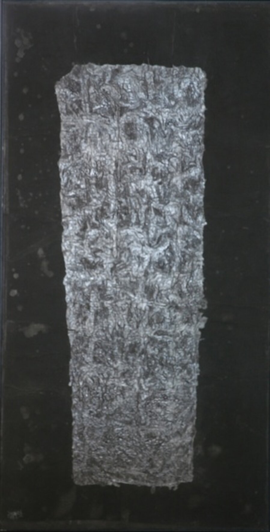 Hundred Layers of Ink