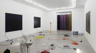 Jacob Dahlgren: Fourth Dimension/Third Uncle, installation view