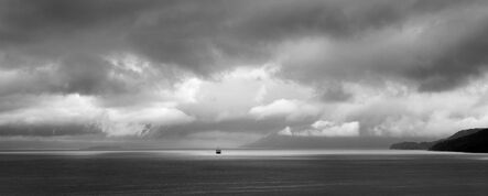 Brian Kosoff, ‘Ferry, Norway’, 2006