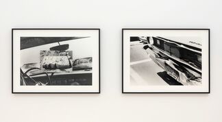 Robert Gober: 1978–2000, installation view