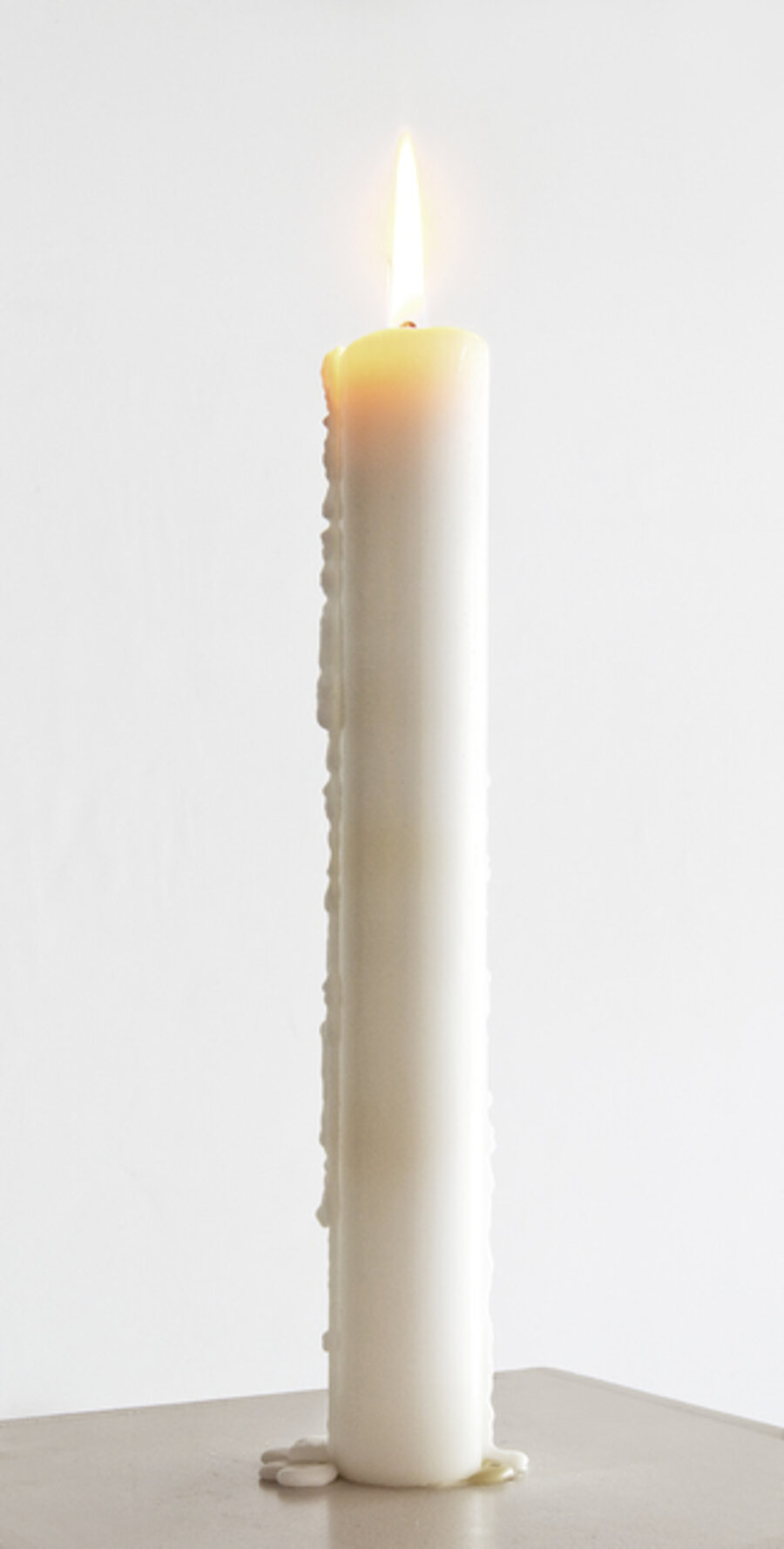 Candle (from Earth into a Black Hole)