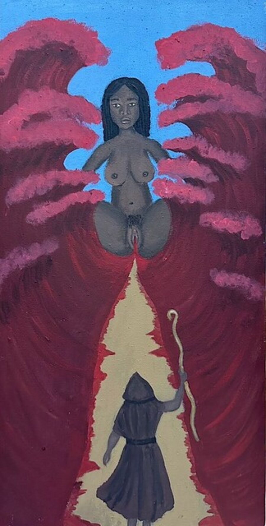 Period sex