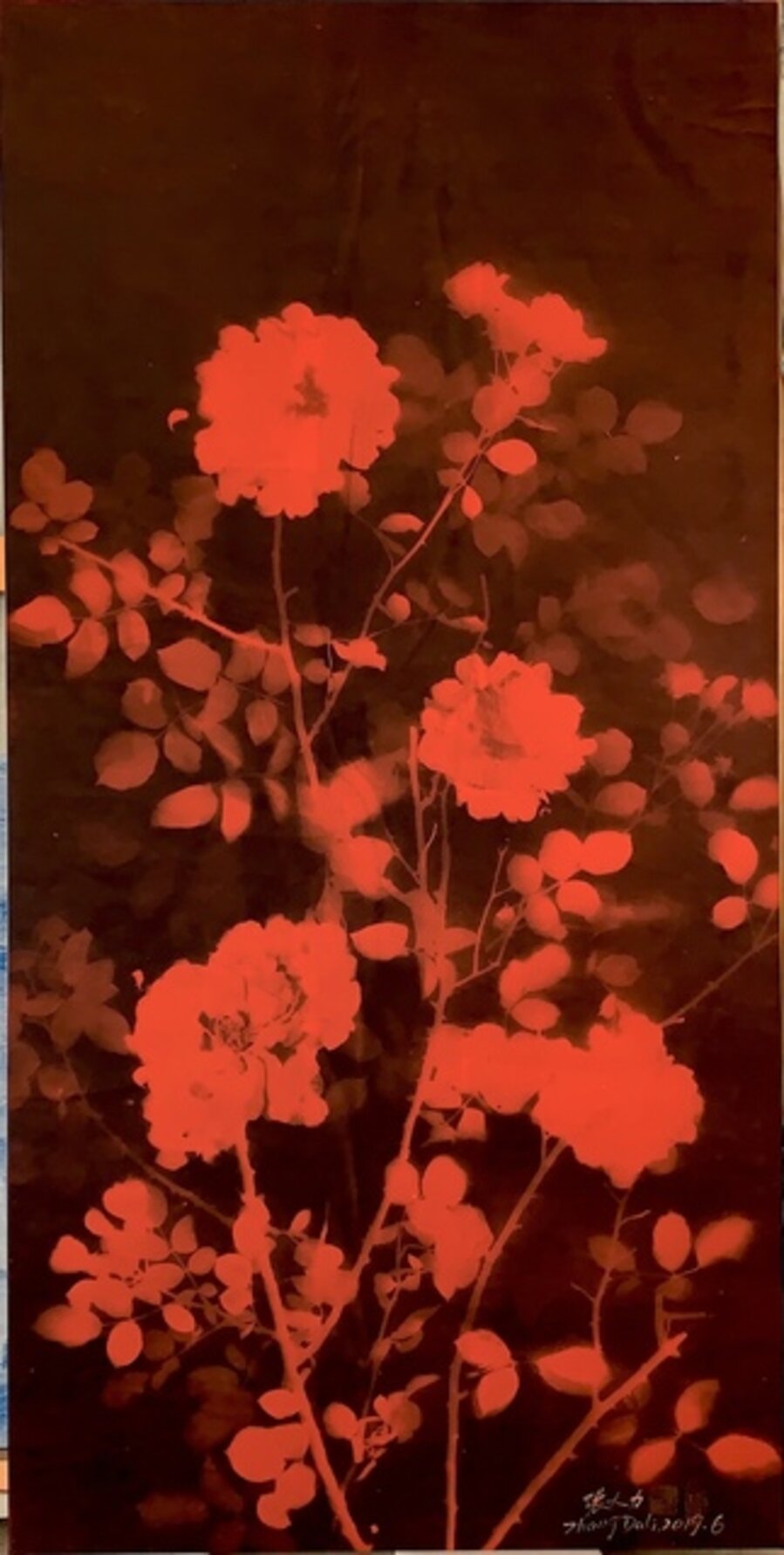 Rose No.13