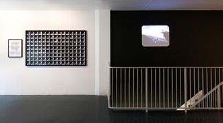 A.R. Hopwood: The False Memory Archive, installation view