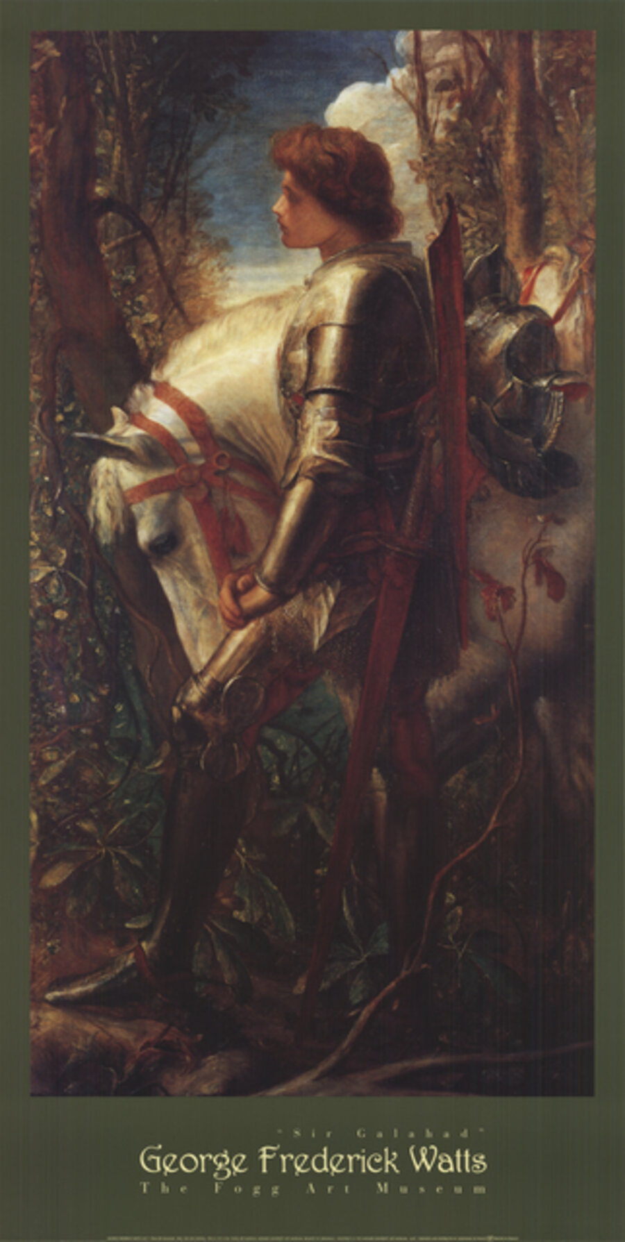 Sir Galahad