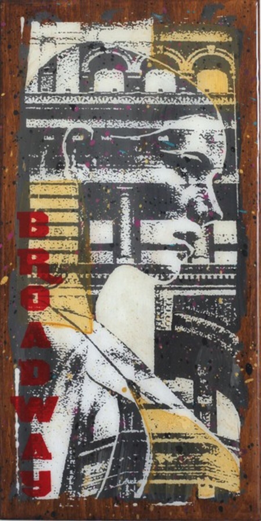 Broadway