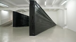 Ocean - Jonathan Vivacqua, installation view