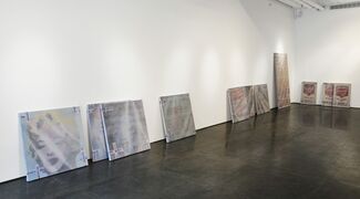 Shen Shaomin: Handle With Care, installation view