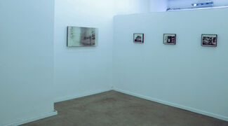 CTY-TY03, installation view