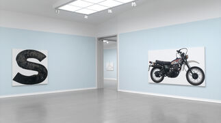 DC OPEN 2014 - René Wirths - From Life, installation view