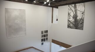 Sophia Hamann - Studies, installation view
