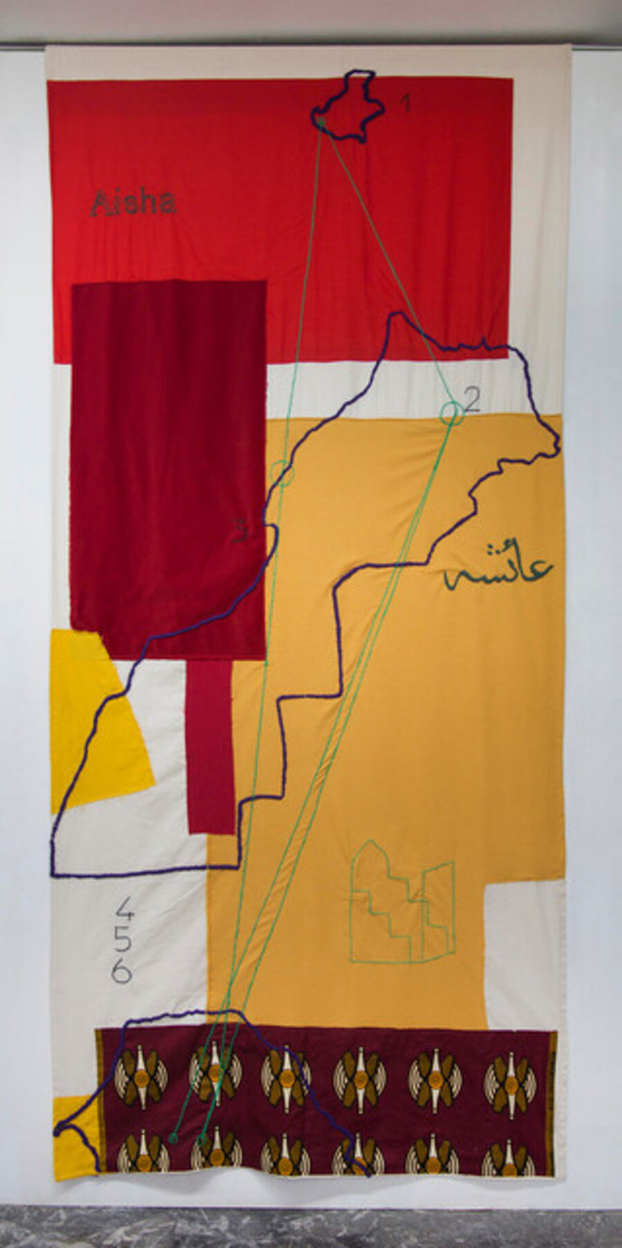 UNKNOWN-MAPS N.2