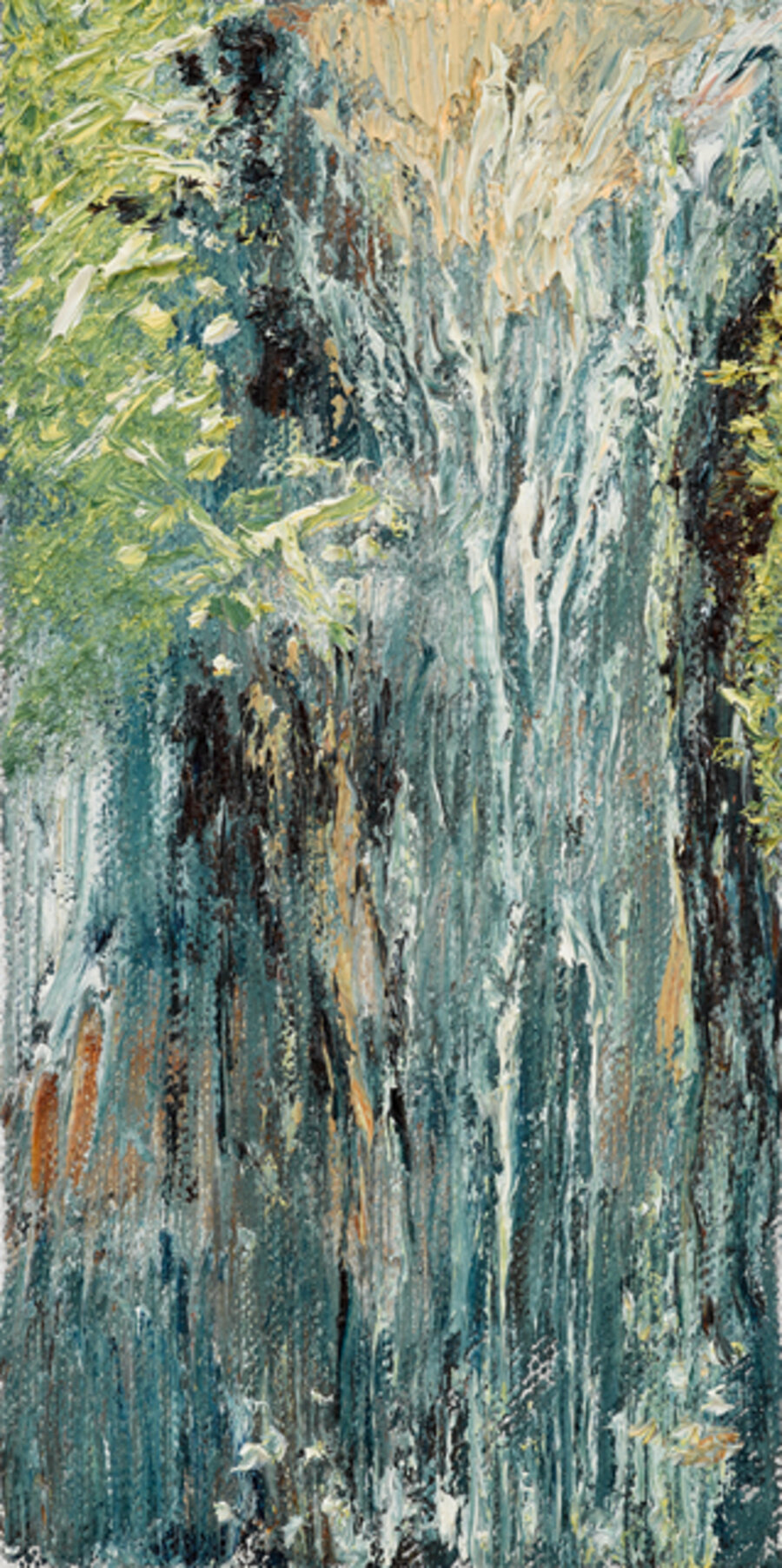 Small Waterfall