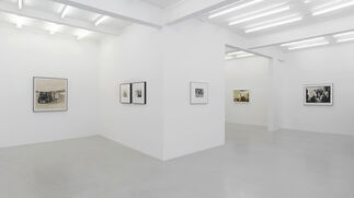 Sigmar Polke | Road Trip through the Middle East | Pictorial Photography from Afghanistan and Pakistan, installation view