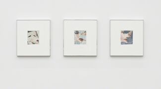 Robert Overby: See Robert, installation view