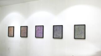 Paint by Number, installation view