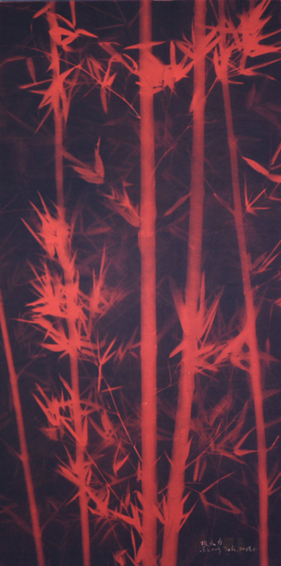 Bamboo No.16