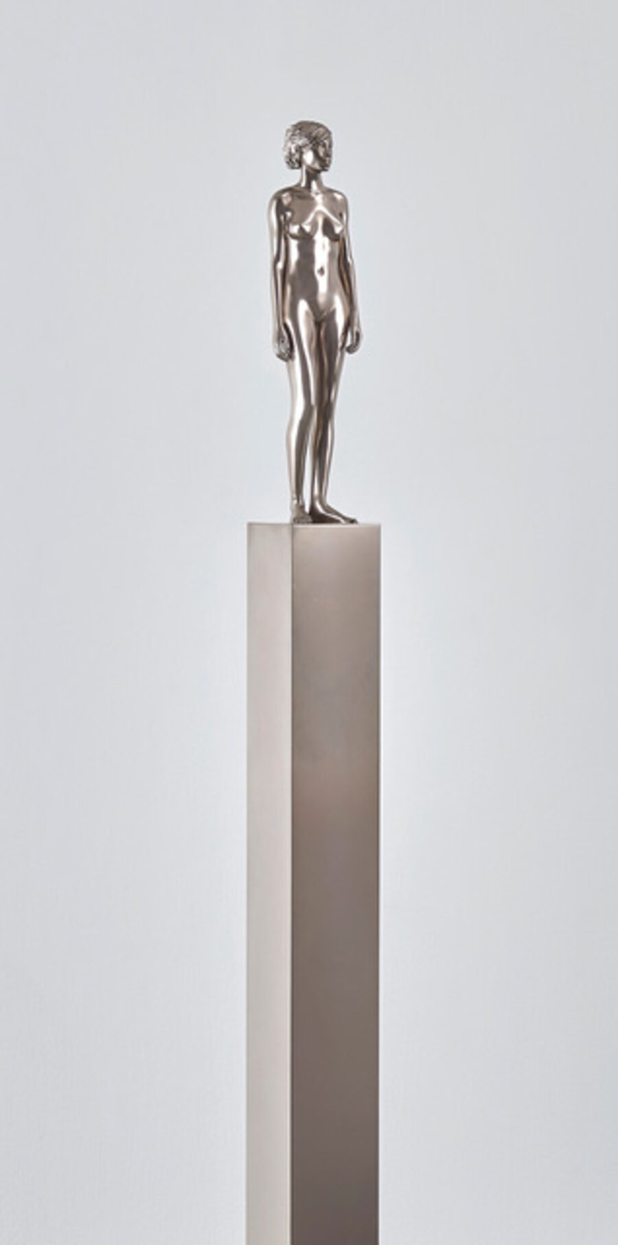 Untitled (Naked Woman)