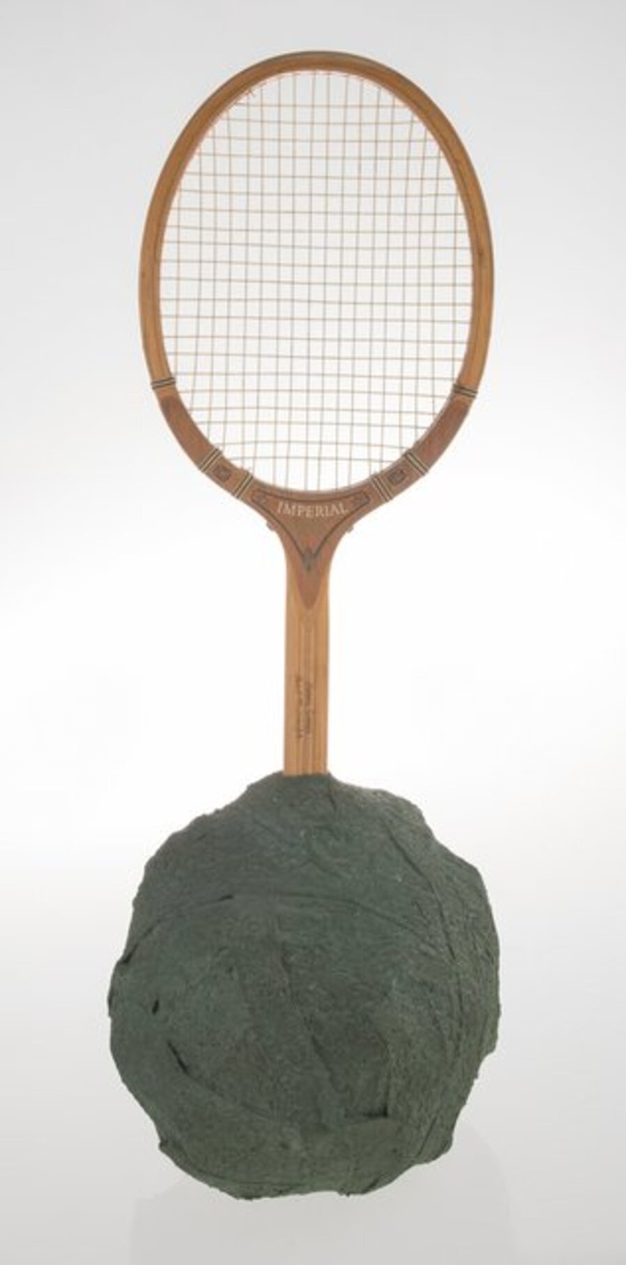 Imperial Tennis Raquet